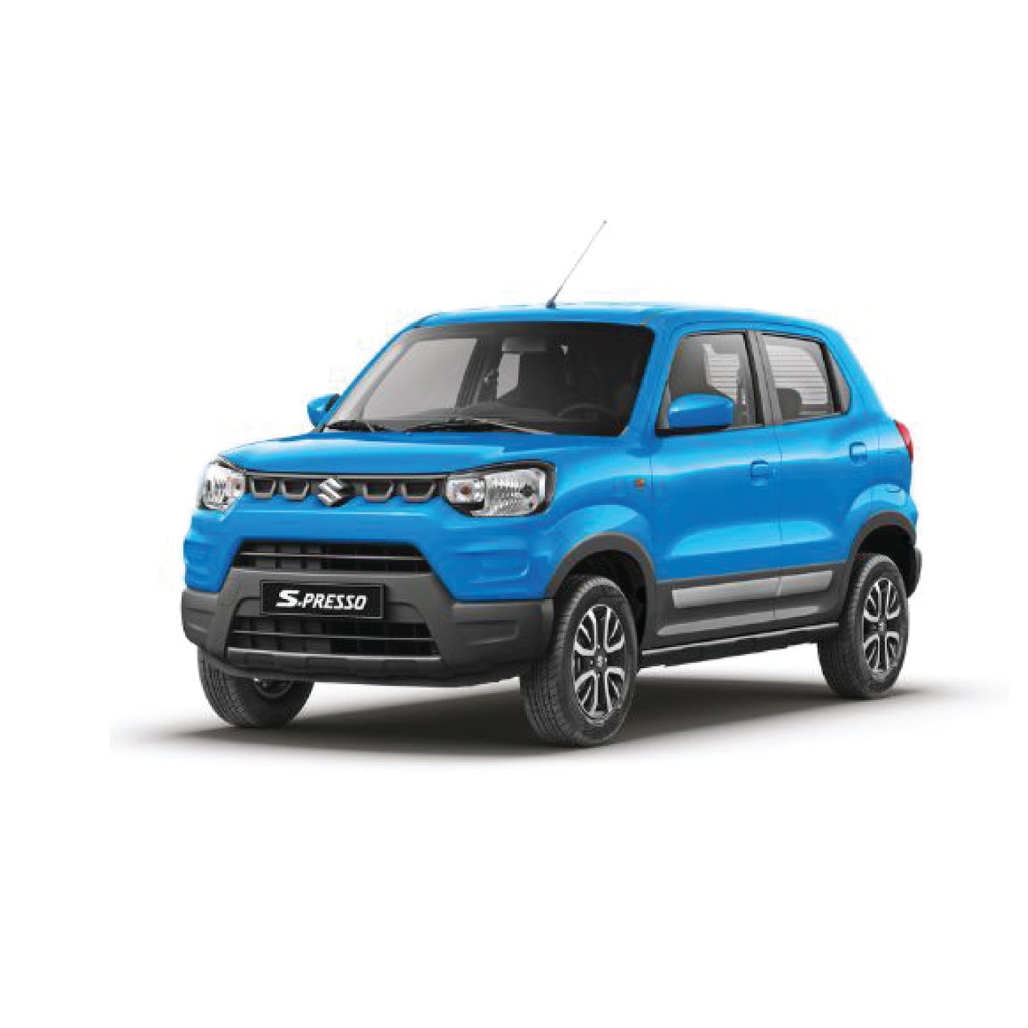 SUZUKI S-PRESSO AT GLX 2026 EN VENEZUELA | QUALITY CARS