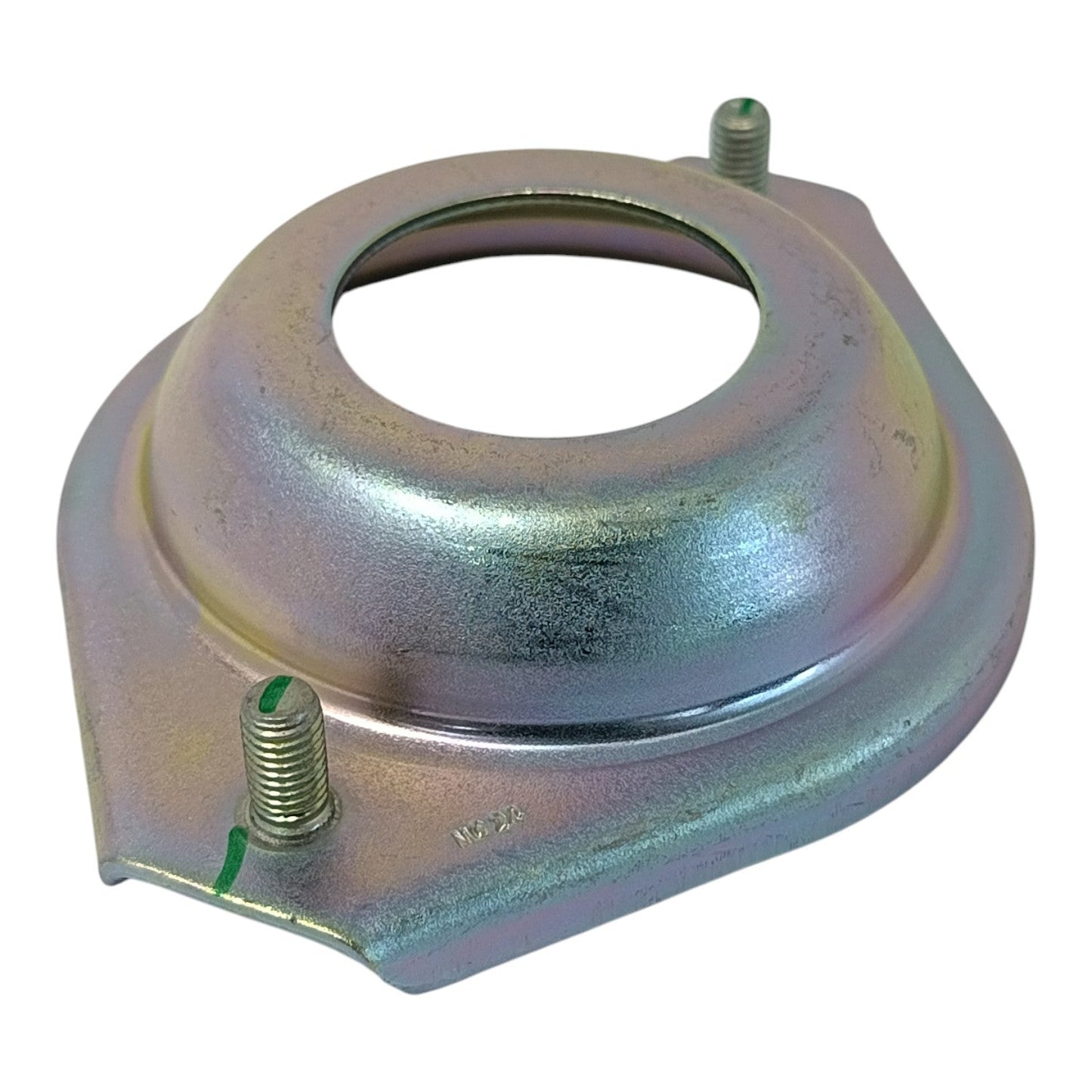 BASE AMORTIGUADOR DELANTERO WAGON R ZEN 1996-2013 OEM