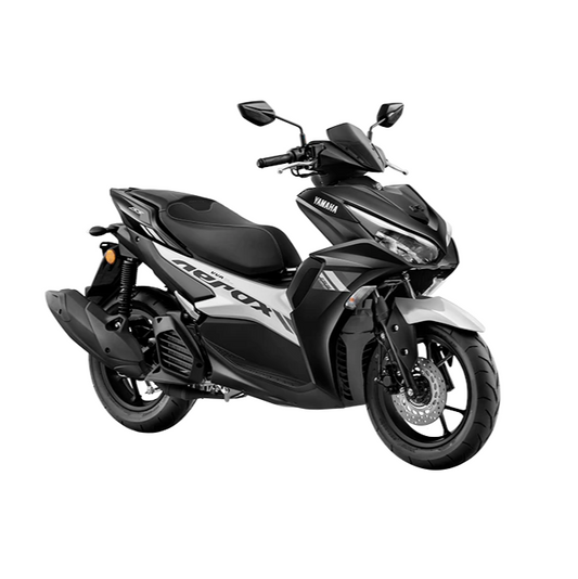 YAMAHA AEROX 2024