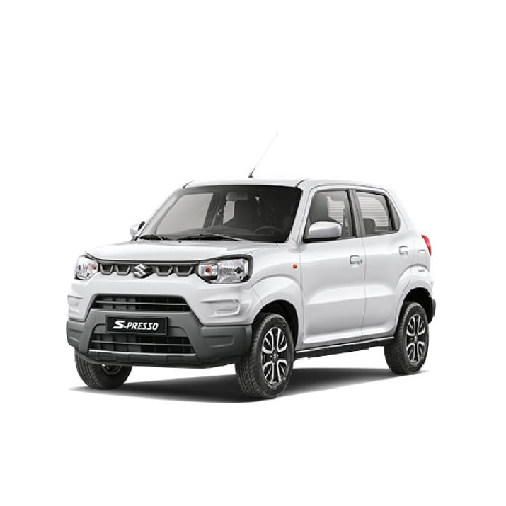 SUZUKI SPRESSO 2024
