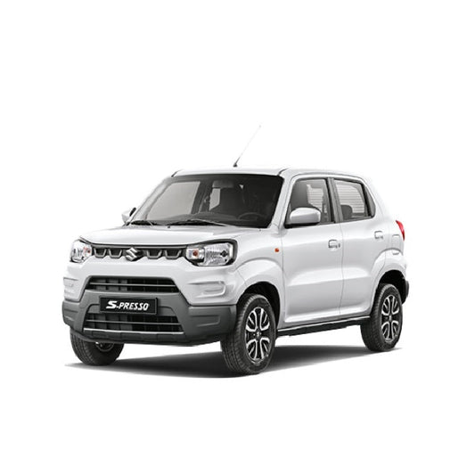 SUZUKI SPRESSO 2024