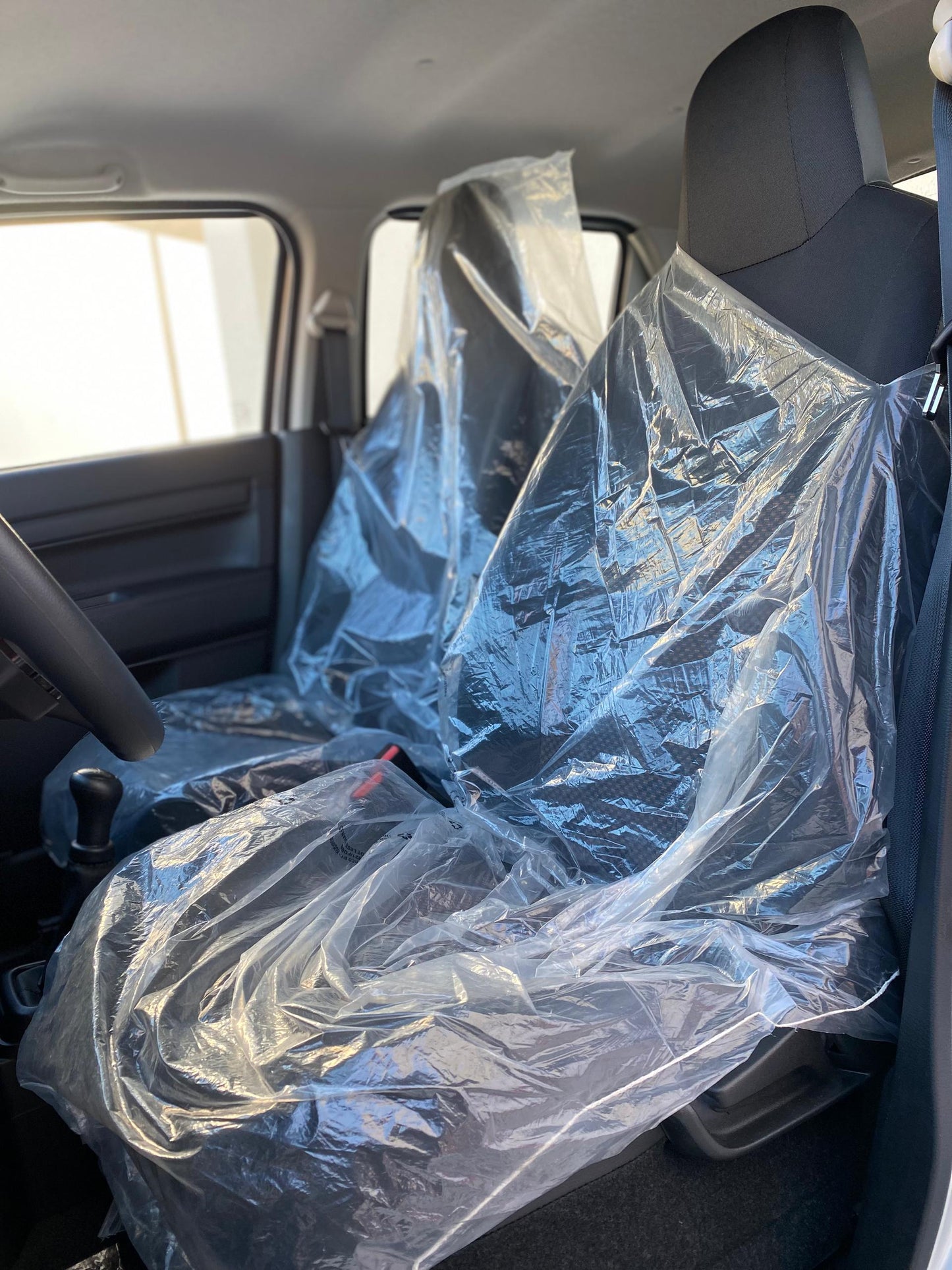 SUZUKI S-PRESSO 2023 GLX