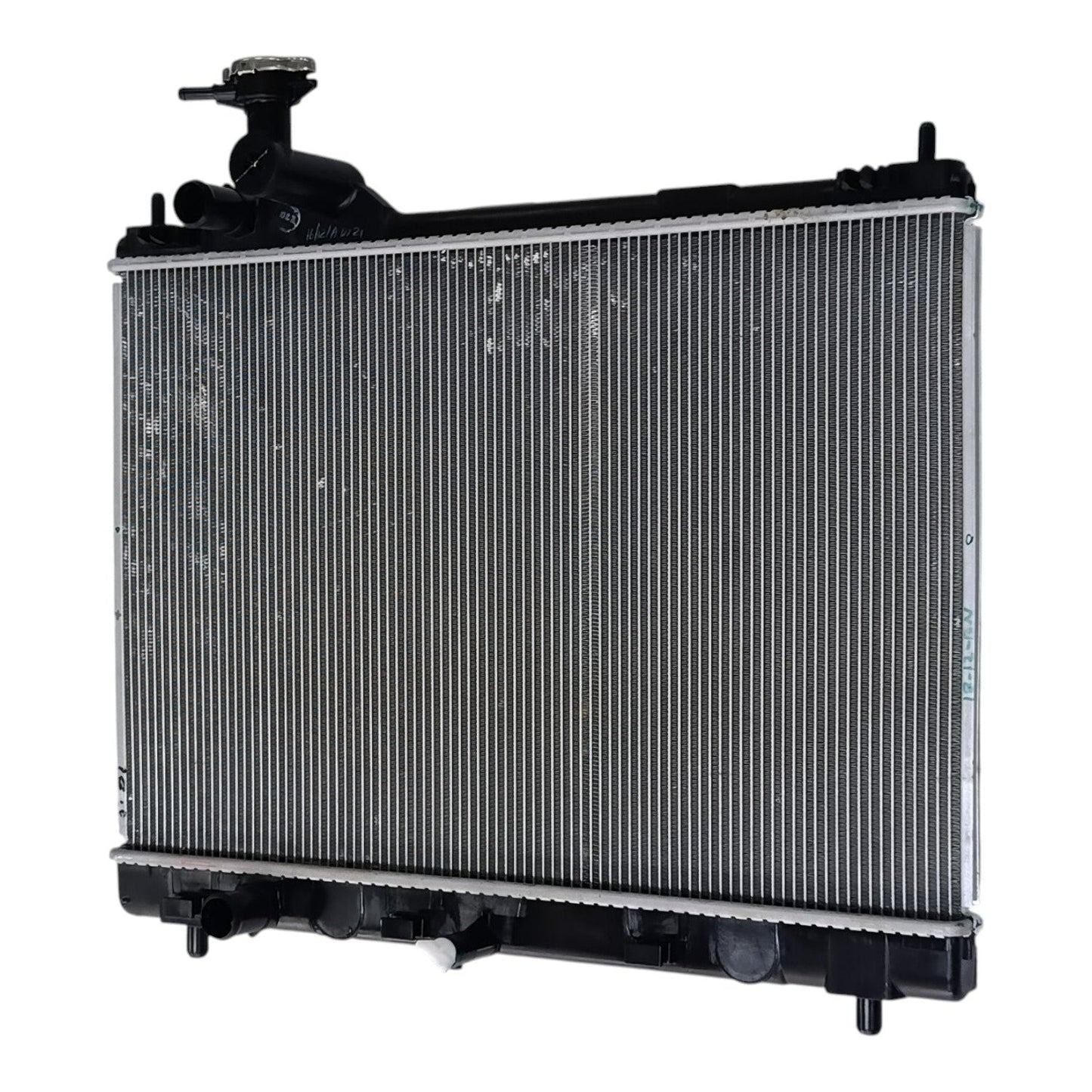 RADIADOR SUZUKI EECO SWIFT BALENO 2015-2026 OEM