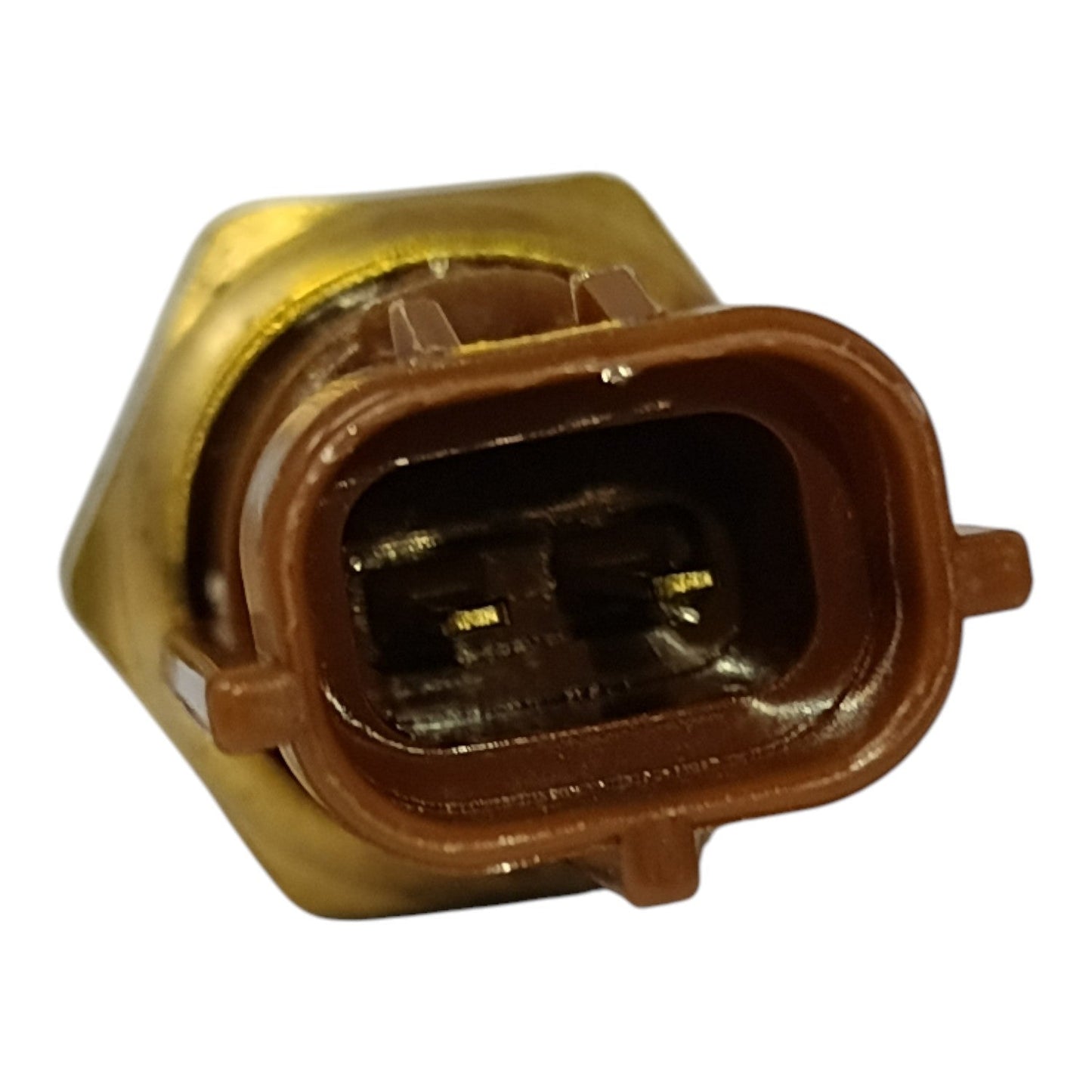 CONECTOR DE SENSOR TEMPERATURA SUZUKI ALTO BALENO SWIFT VITARA 2010-2026 OEM