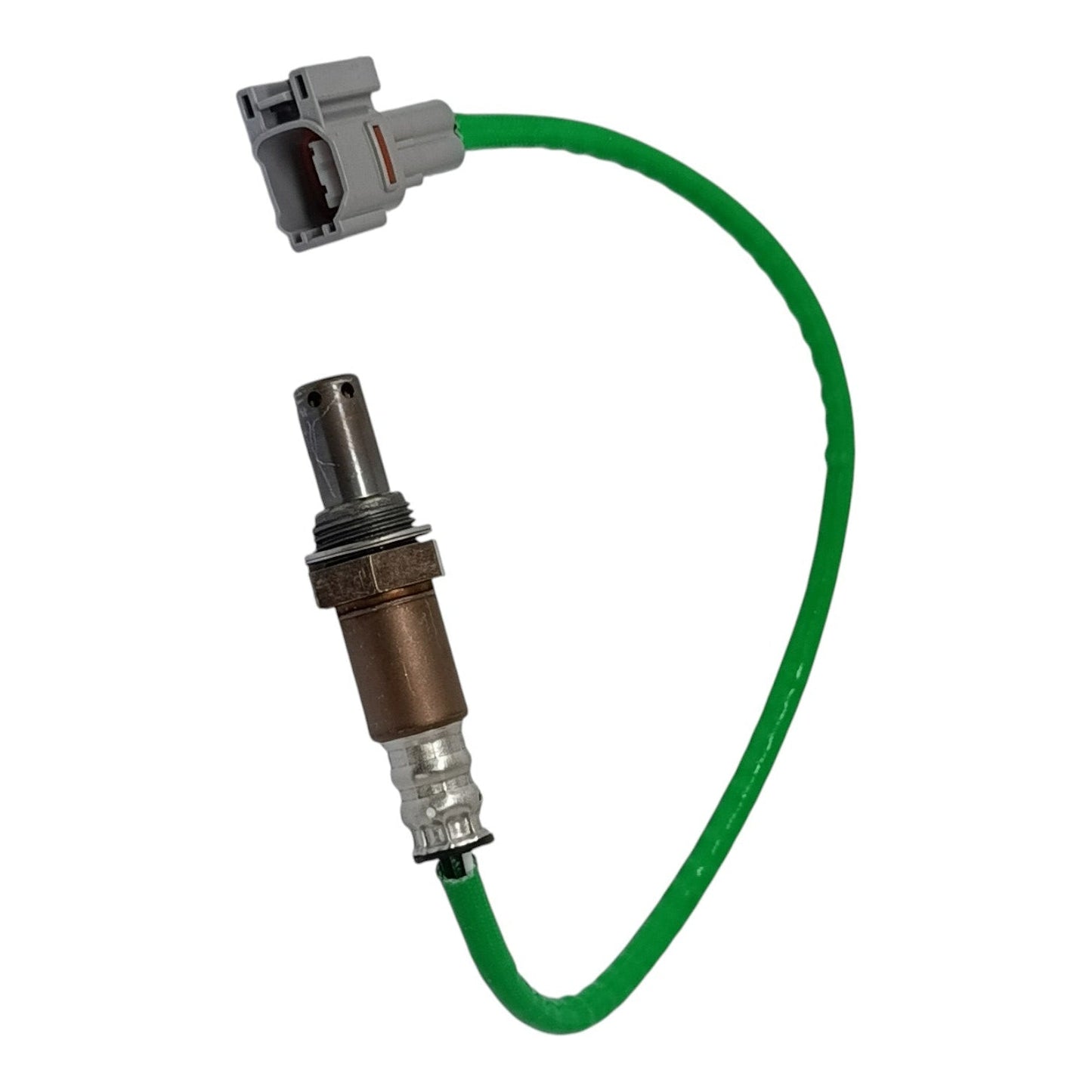 VISTA DE CONECTOR SENSOR DE OXIGENO SUZUKI BALENO GRAND VITARA FRONX 2021-2026 OEM