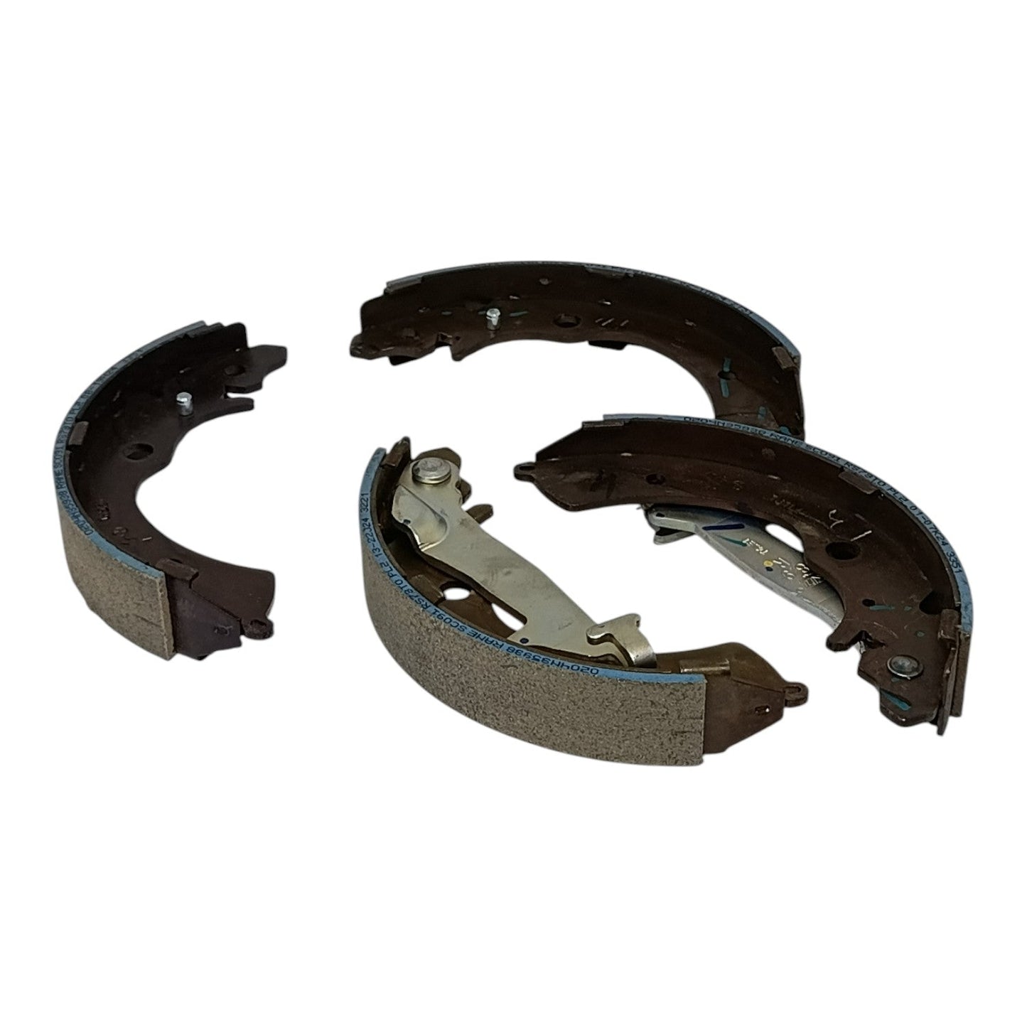 CONJUNTO DE BANDA DE FRENO SUZUKI EECO 2010-2024 OEM