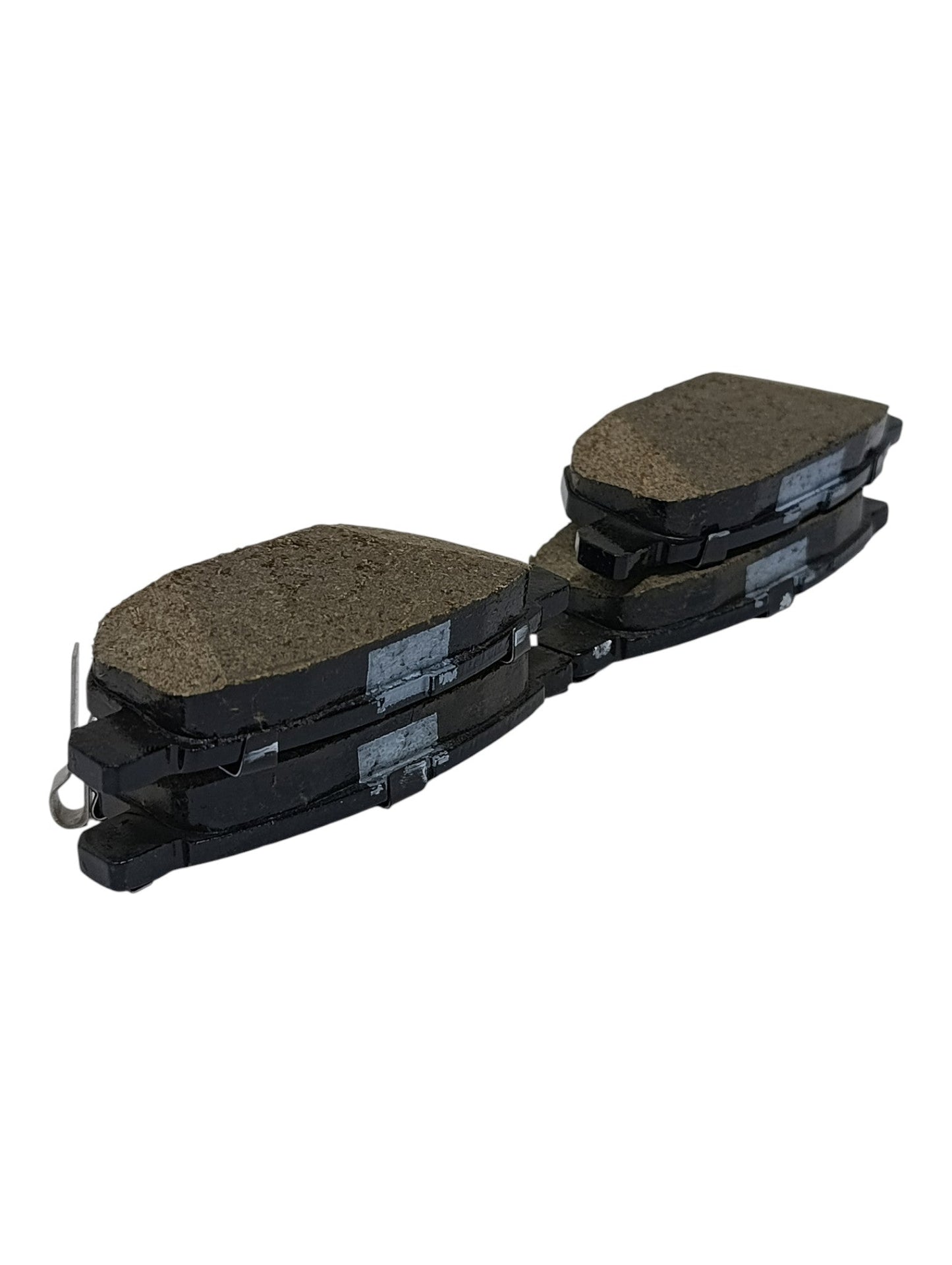 CONJUNTO DE PASTILLAS DE FRENO SUZUKI GRAND VITARA 2022-2025 OEM