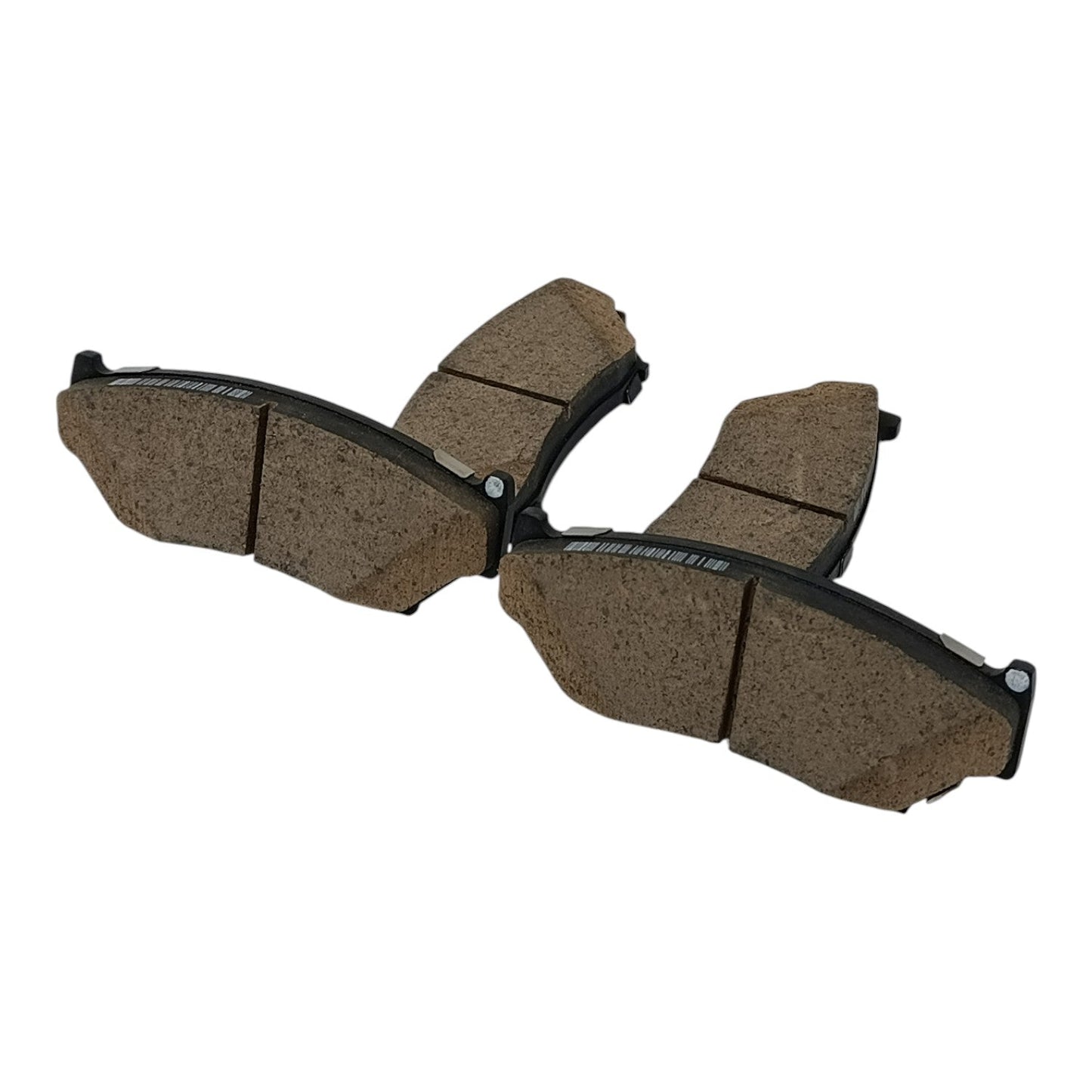 CONJUNTO DE PASTILLA DE FRENO SUZUKI JIMNY 2023-2025 OEM