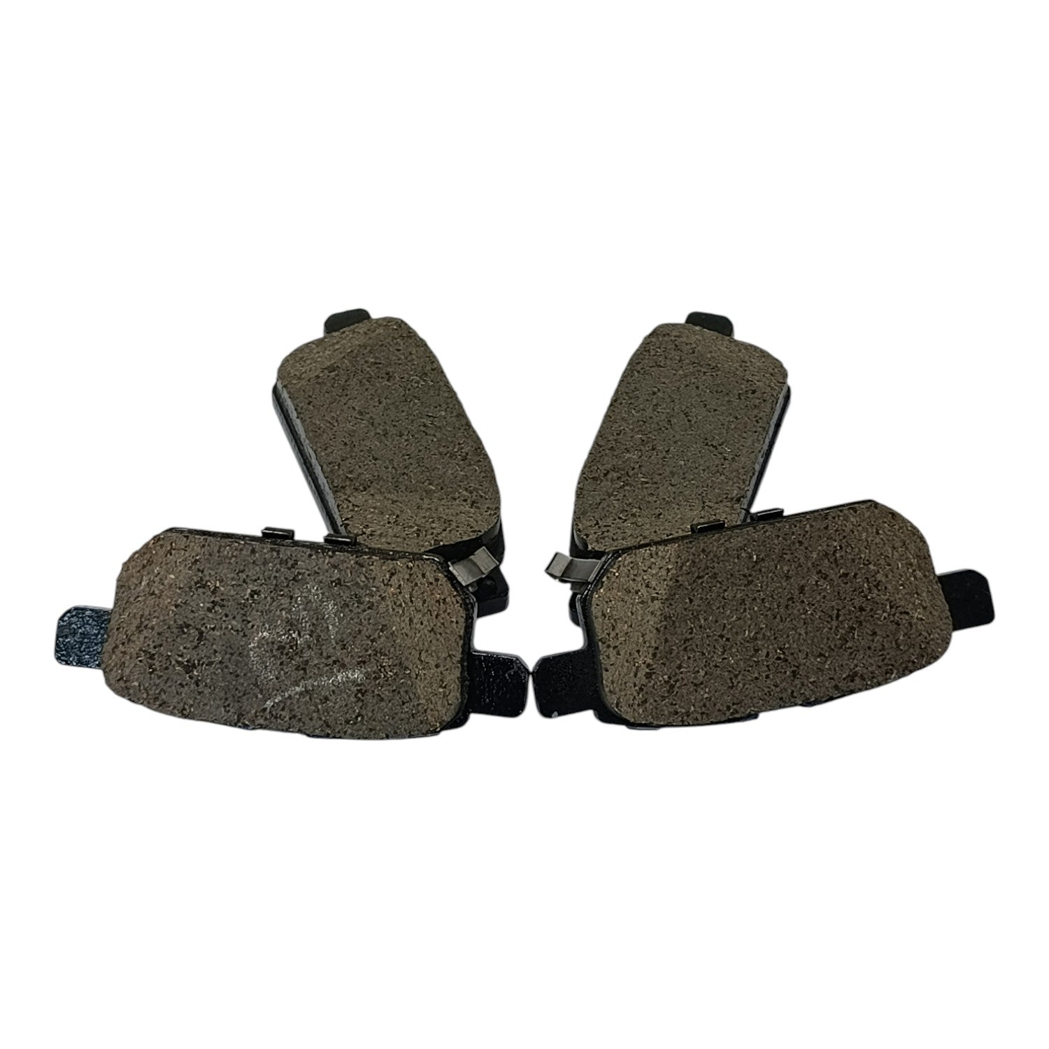 CONJUNTO DE PASTILLAS DE FRENO SUZUKI GRAND VITARA 2022-2026 OEM