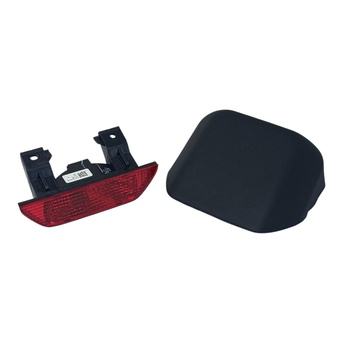 CONJUNTO DE PIEZAS DE STOP TRASERO SUPERIOR SUZUKI CELERIO 2021 2025 OEM