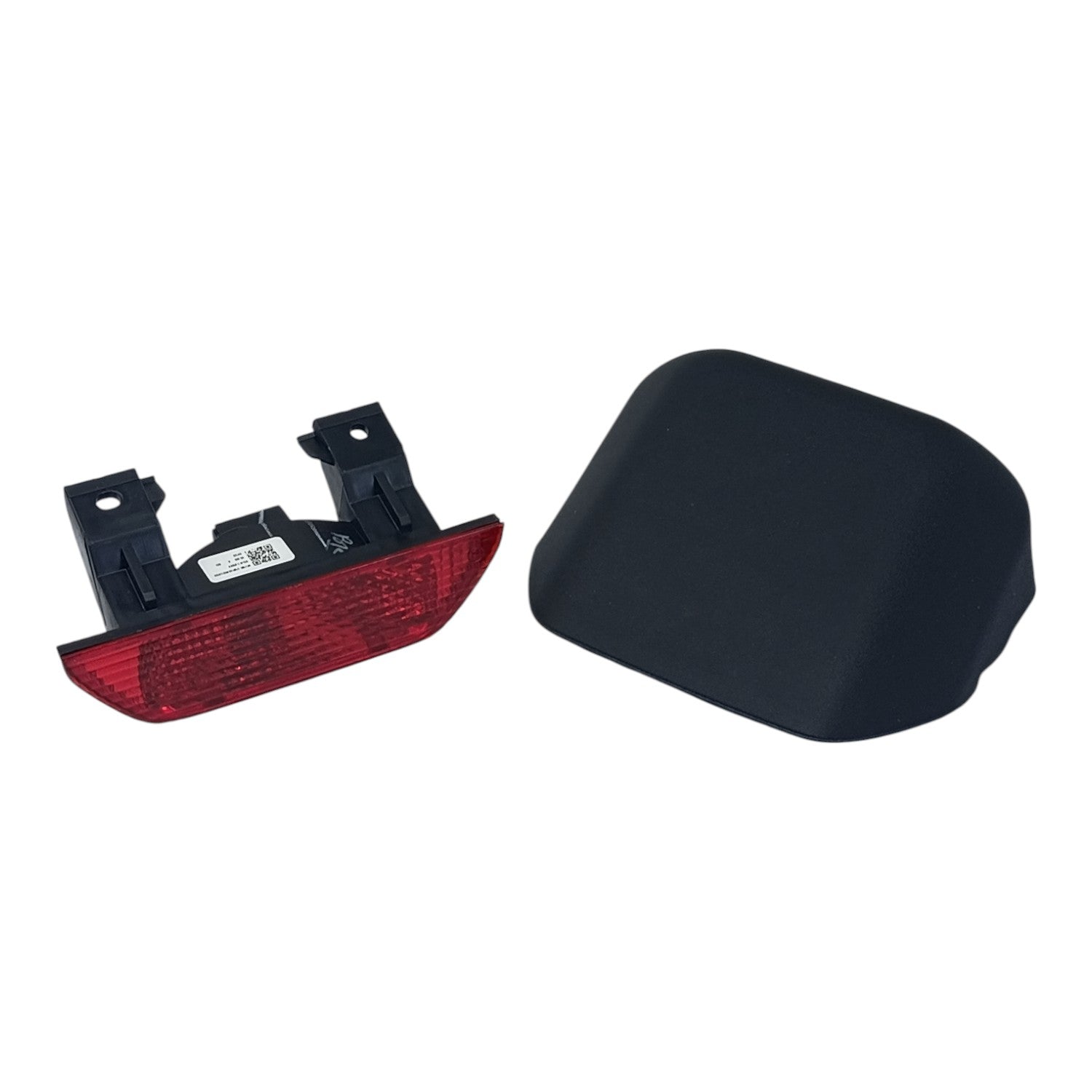 CONJUNTO DE PIEZAS DE STOP TRASERO SUPERIOR SUZUKI CELERIO 2021 2025 OEM