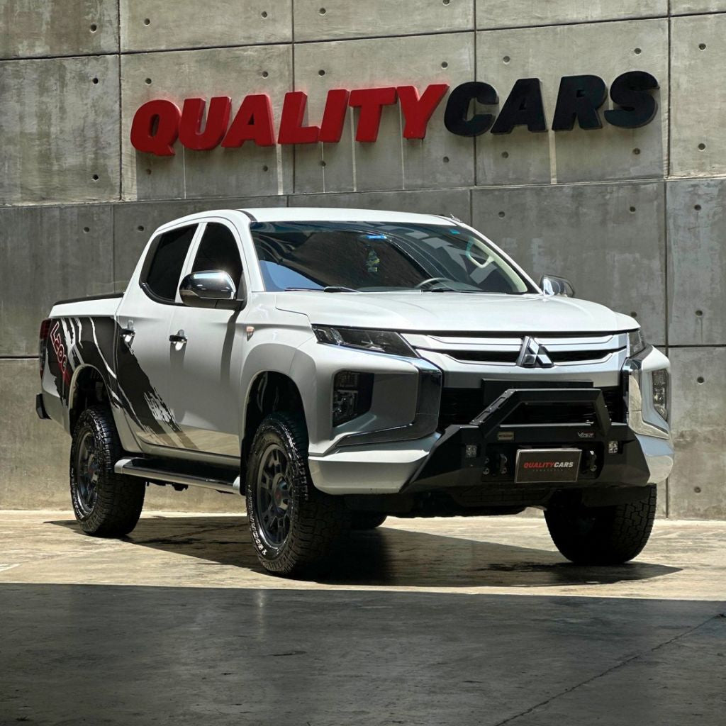 MITSUBISHI L200 2023 DIESEL