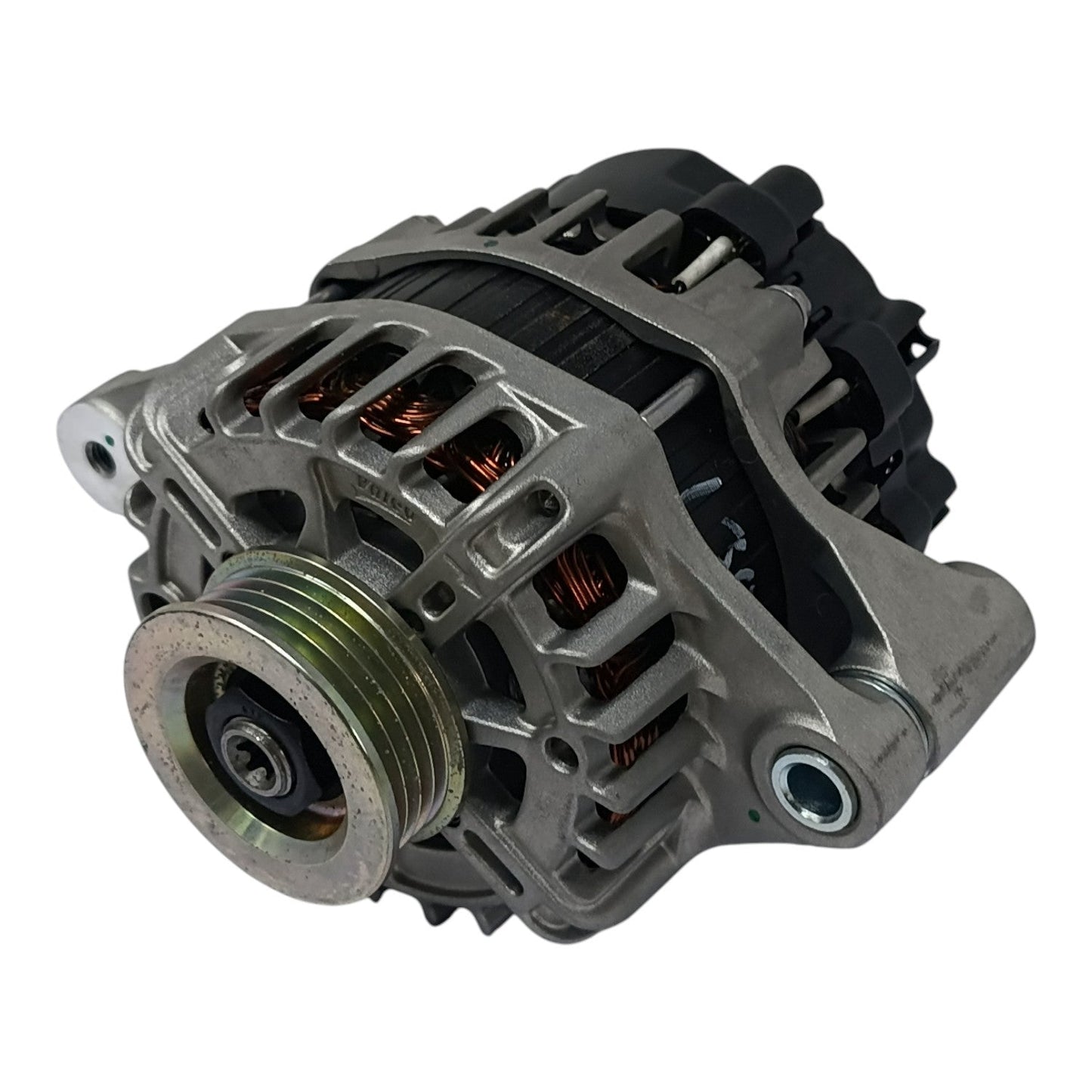 VISTA DIAGONAL DE ALTERNADOR SUZUKI ALTO 2012-2023 OEM