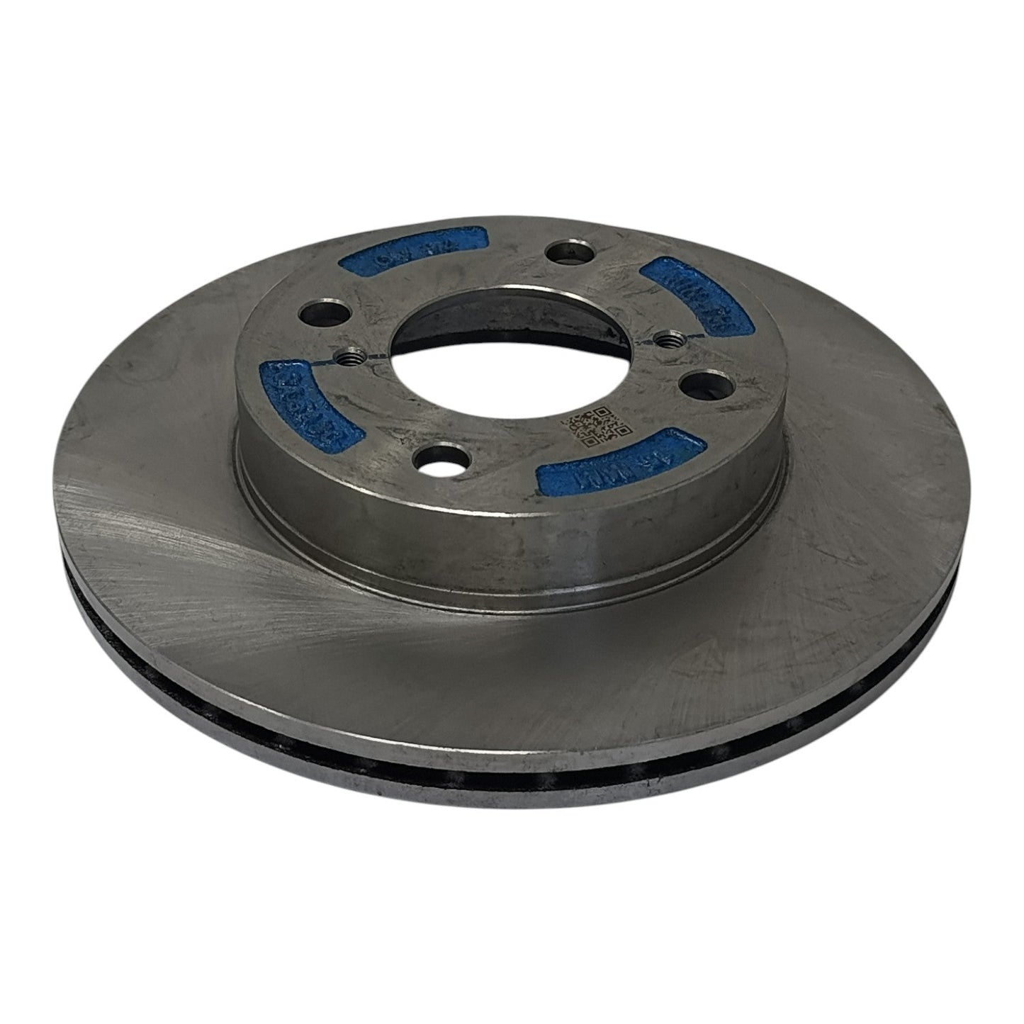 DISCO FRENO DELANTERO SUZUKI EECO 2010-2025 OEM