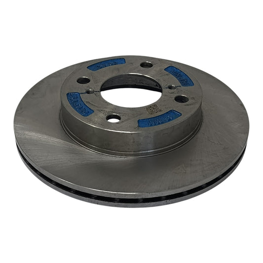 DISCO FRENO DELANTERO SUZUKI EECO 2010-2025 OEM