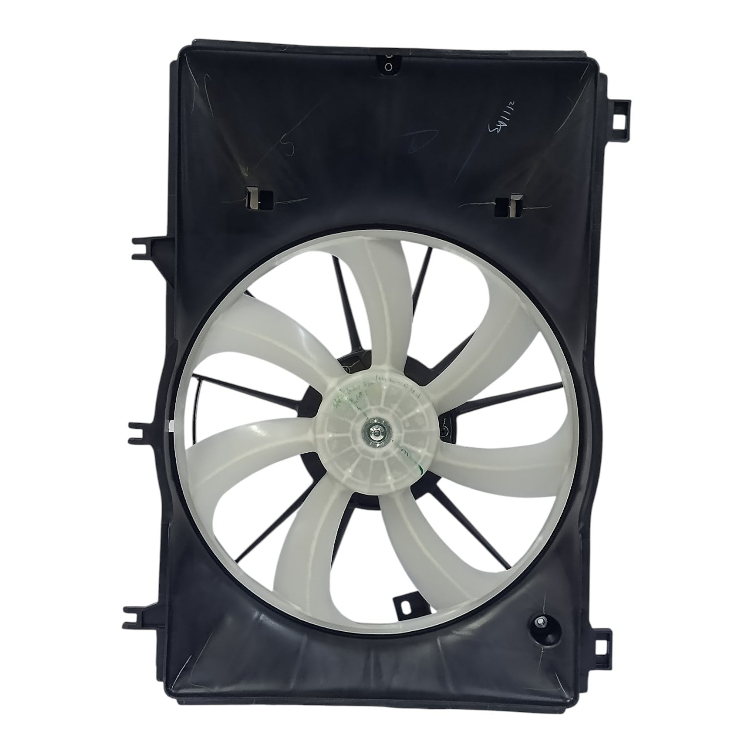 ELECTROVENTILADOR SUZUKI BALENO SWIFT DZIRE 2015-2021 OEM