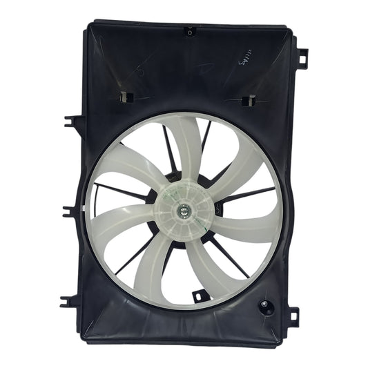 ELECTROVENTILADOR SUZUKI BALENO SWIFT DZIRE 2015-2021 OEM