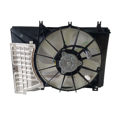ELECTROVENTILADOR SUZUKI BALENO SWIFT DZIRE 2019-2026 OEM