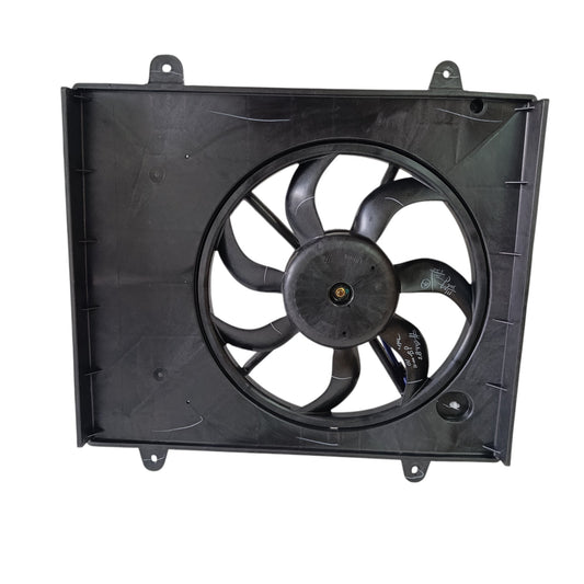 ELECTROVENTILADOR PARA SUZUKI CELERIO WAGON R 2021-2026 OEM