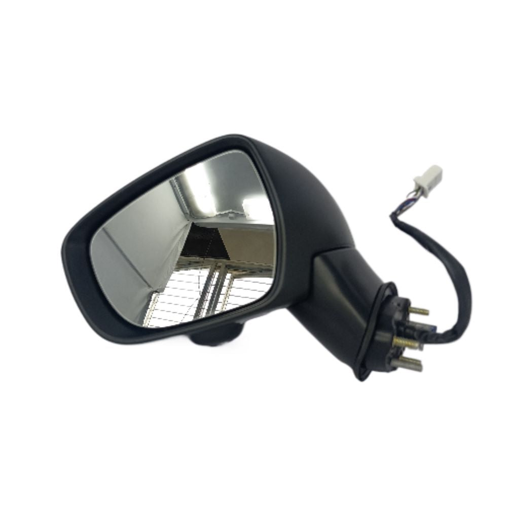 ESPEJO RETROVISOR IZQUIERDO SUZUKI BALENO 2021-2024 OEM