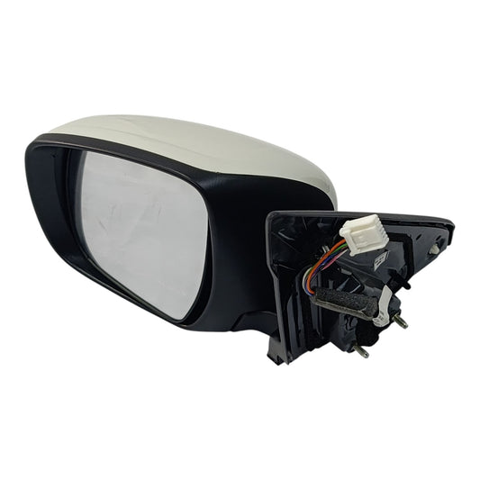 ESPEJO RETROVISOR IZQUIERDO SUZUKI GRAND VITARA 2022 OEM