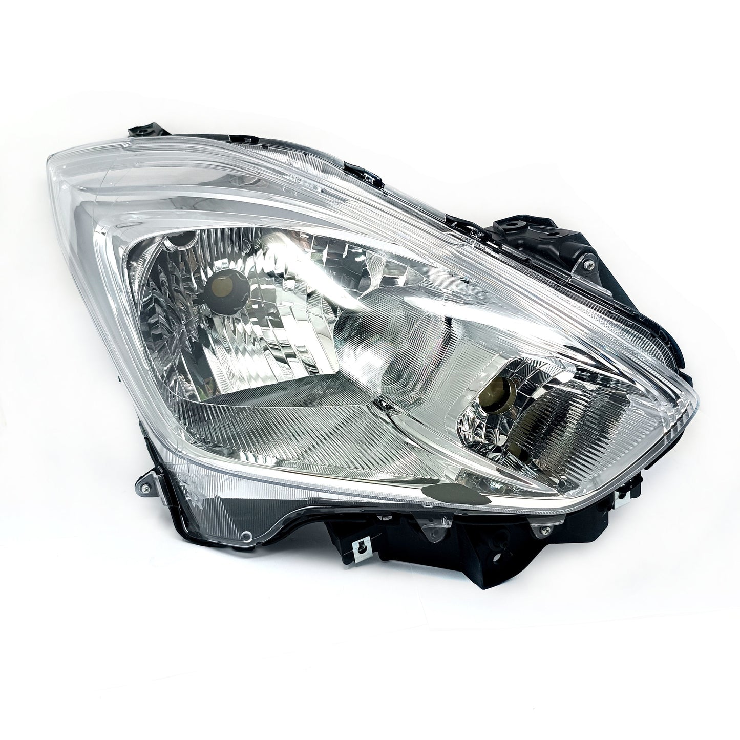 FRENTE DE FARO DELANTERO DERECHO PARA SUZUKI SWIFT 2017 2024