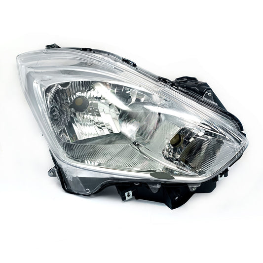 FRENTE DE FARO DELANTERO DERECHO PARA SUZUKI SWIFT 2017 2024