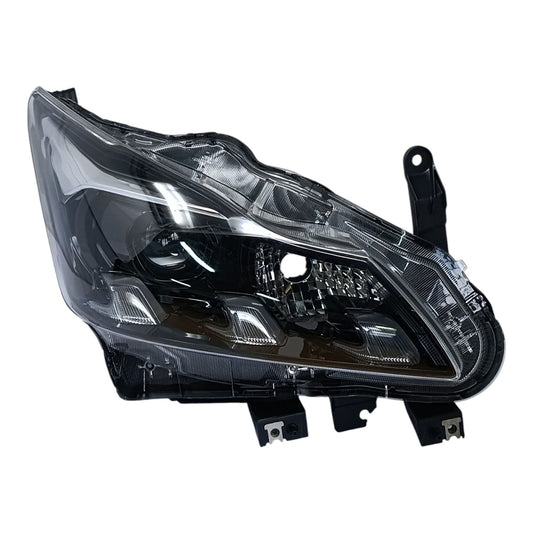 FRENTE DE FARO DELANTERO DERECHO SUZUKI BALENO 2022 2025 OEM