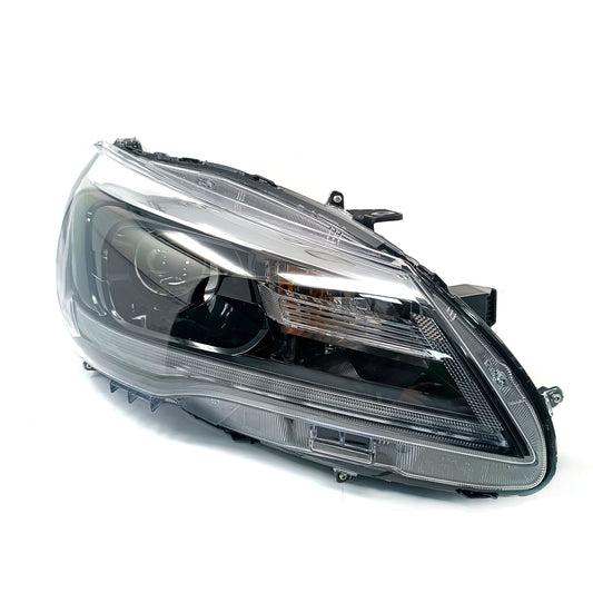 FRENTE DE FARO DELANTERO DERECHO SUZUKI CIAZ 2018 2024 OEM