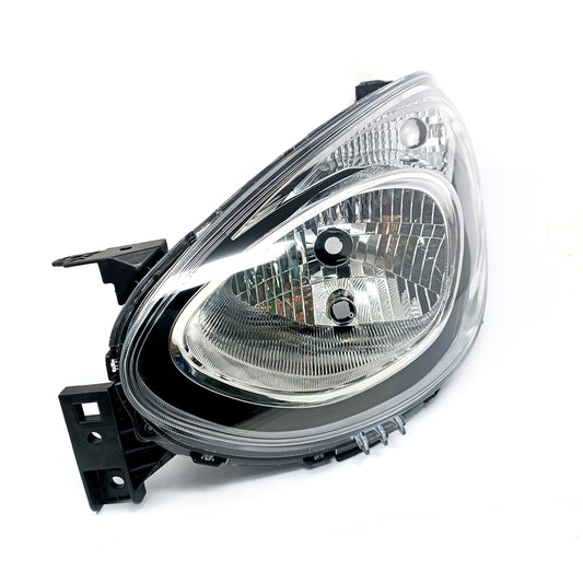 FRENTE DE FARO DELANTERO IZQUIERDO SUZUKI CELERIO 2022 2025 ORIGINAL