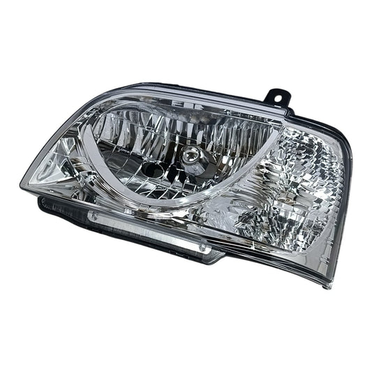 FRENTE DE FARO DELANTERO IZQUIERDO SUZUKI EECO 2015 2023 OEM