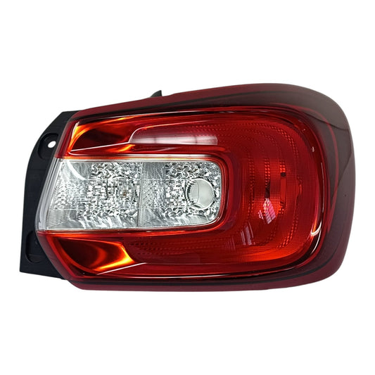 FRENTE DE FARO TRASERO DERECHO SUZUKI SPRESSO 2019 2025 OEM
