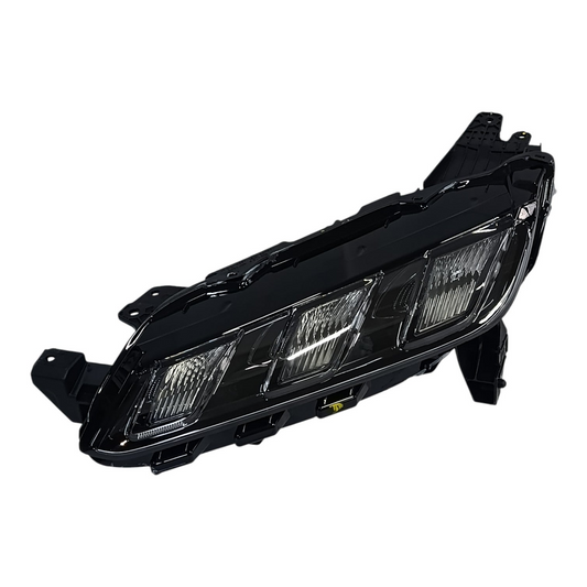 FRENTE DE FARO DELANTERO IZQUIERDO SUZUKI GRAND VITARA 2022 2025 OEM