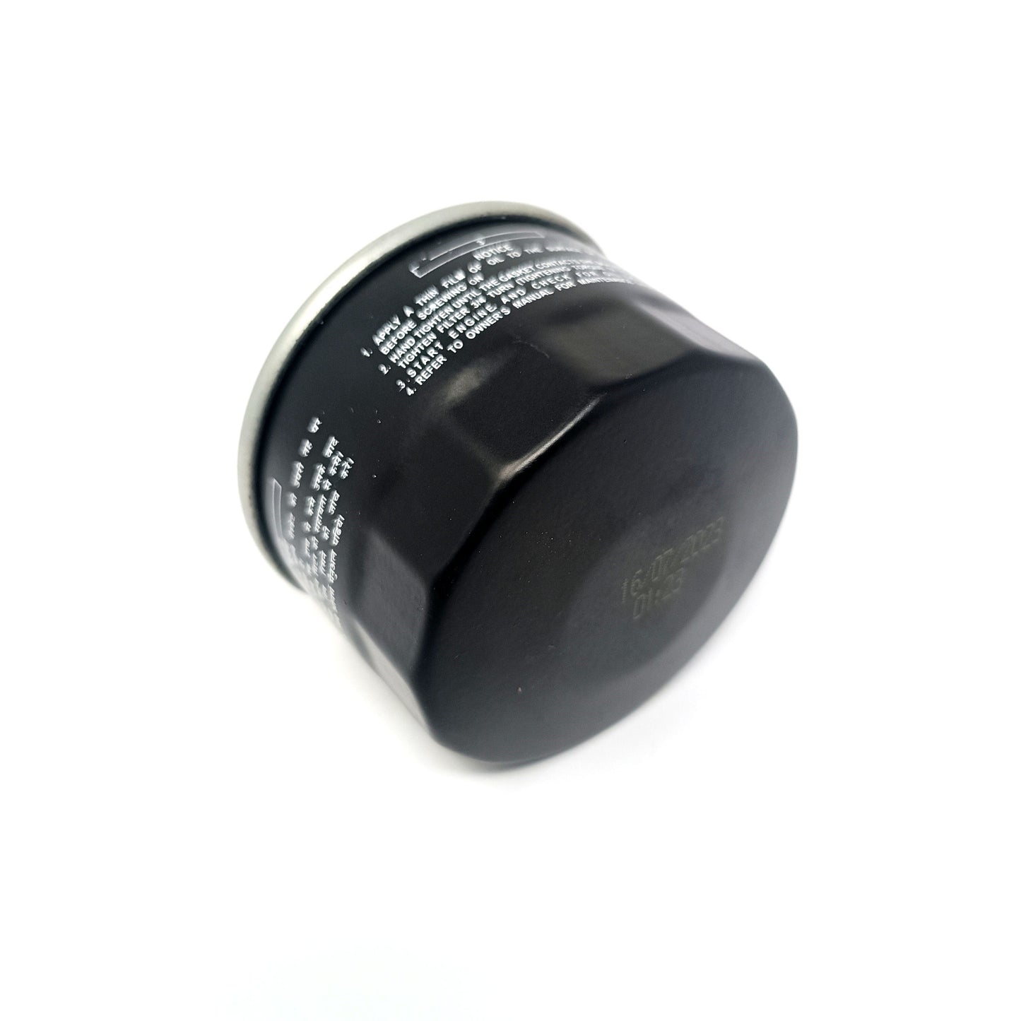 FRENTE DE FILTRO ACEITE SUZUKI 2019 2024 OEM