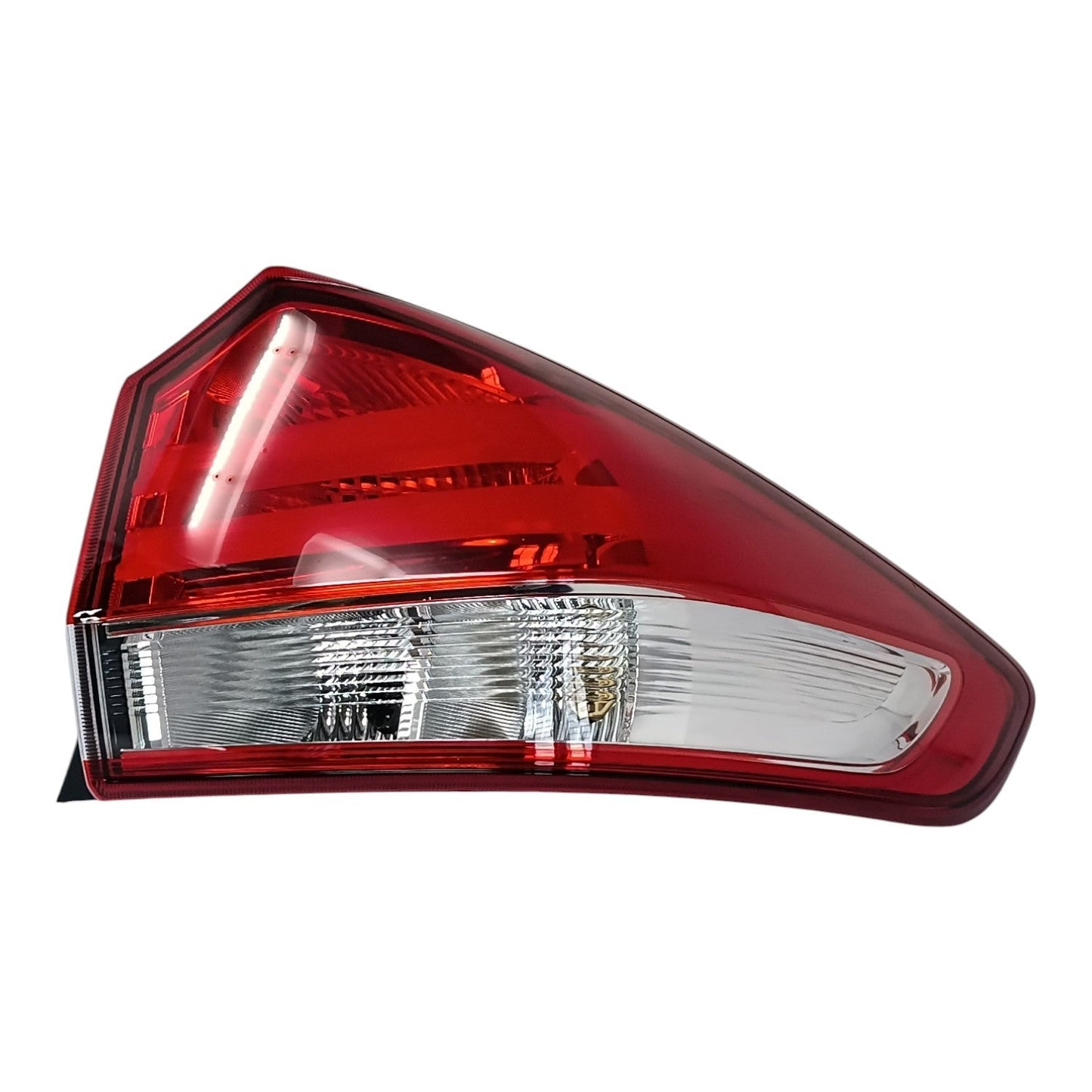 VISTA FRONTAL DE FARO TRASERO LATERAL DERECHO DE SUZUKI CIAZ ORIGINAL 2018 2024