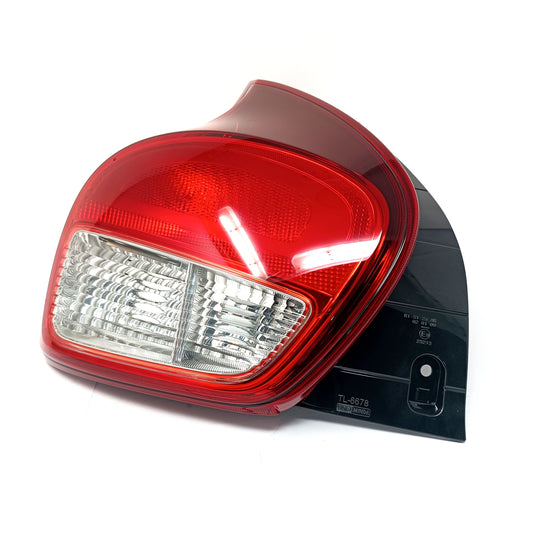 VISTA FONTAL DE FARO TRASESO IZQUIERDO SUZUKI CELERIO ORIGINAL 2021 2025
