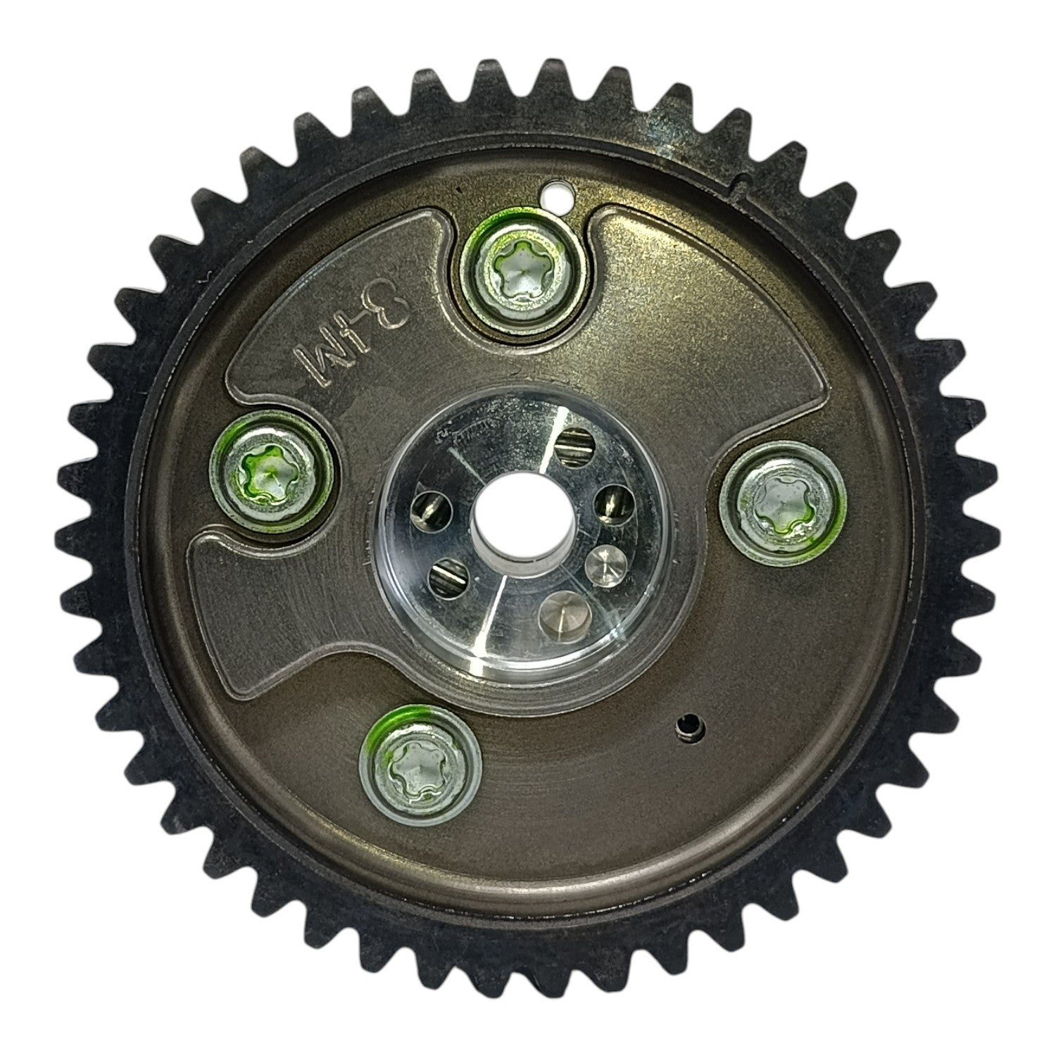 FRENTE DE PIÑON ARBOL DE LEVA SUZUKI EECO FRONX SUPER CARRY 2019-2026 GENUINO