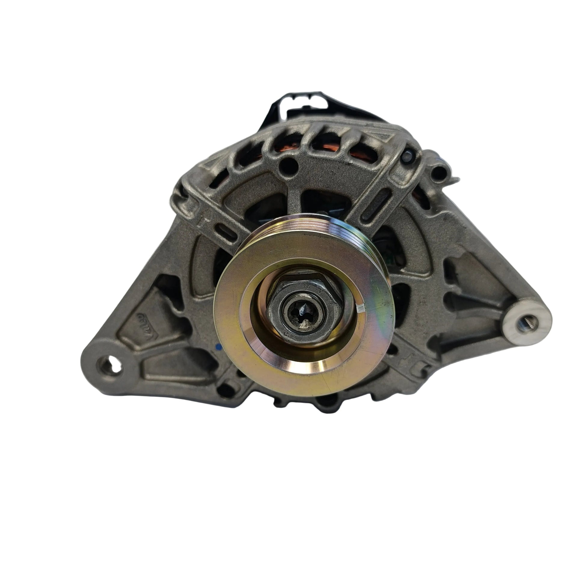 VISTA FRONTAL DE ALTERNADOR SUZUKI CELERIO S-PRESSO 2021-2026 OEM