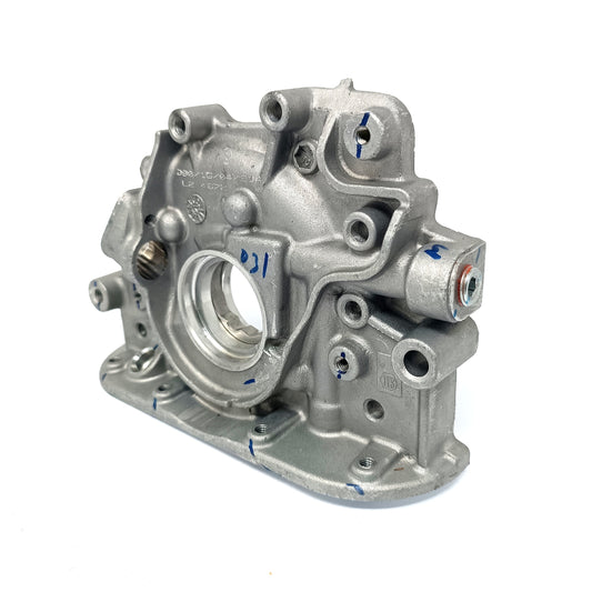 VISTA FONTAL DE BOMBA DE ACEITE PARA SUZUKI ALTO 2016 2024 OEM