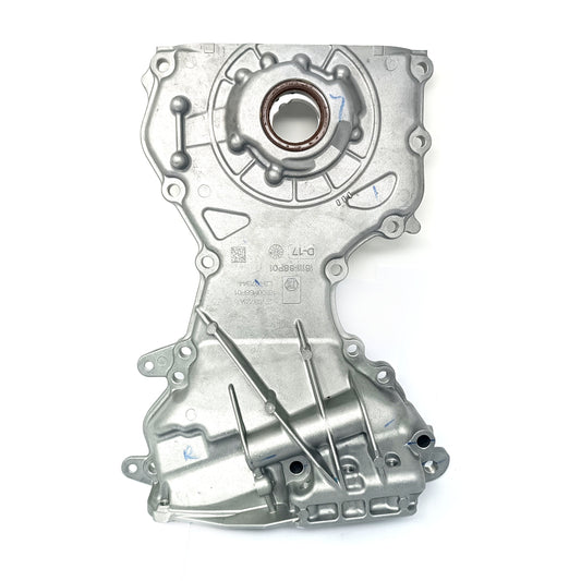 BOMBA DE ACEITE SUZUKI SWIFT BALENO 2015 2022 OEN