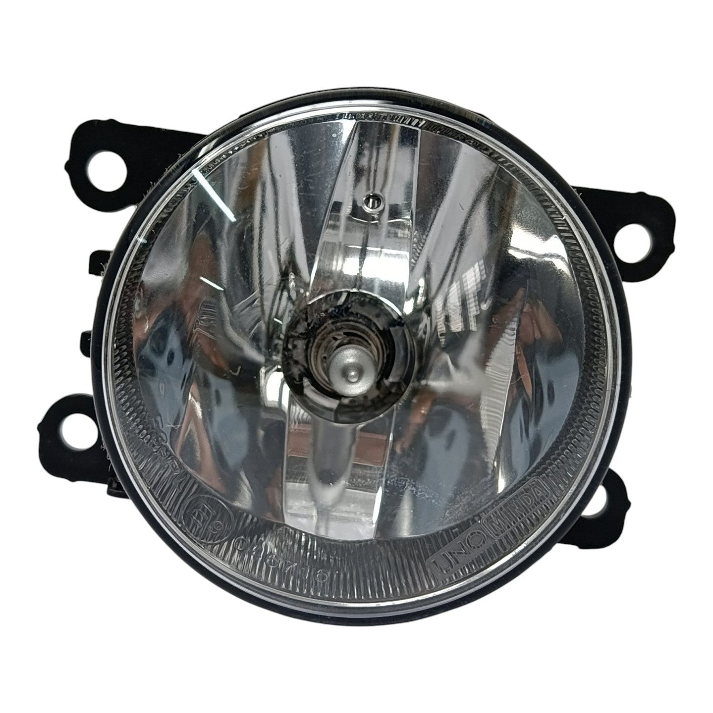 VISTA FRONTAL FARO ANTINIEBLA DELANTERO SUZUKI CELERIO ERTIGA 2018 2024 OEM