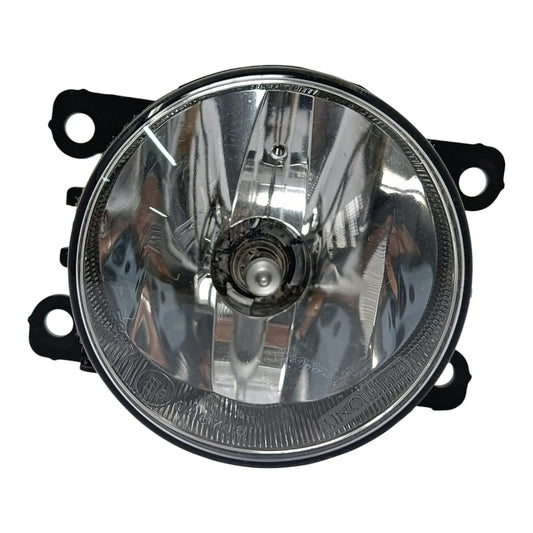 VISTA FRONTAL FARO ANTINIEBLA DELANTERO SUZUKI CELERIO ERTIGA 2018 2024 OEM