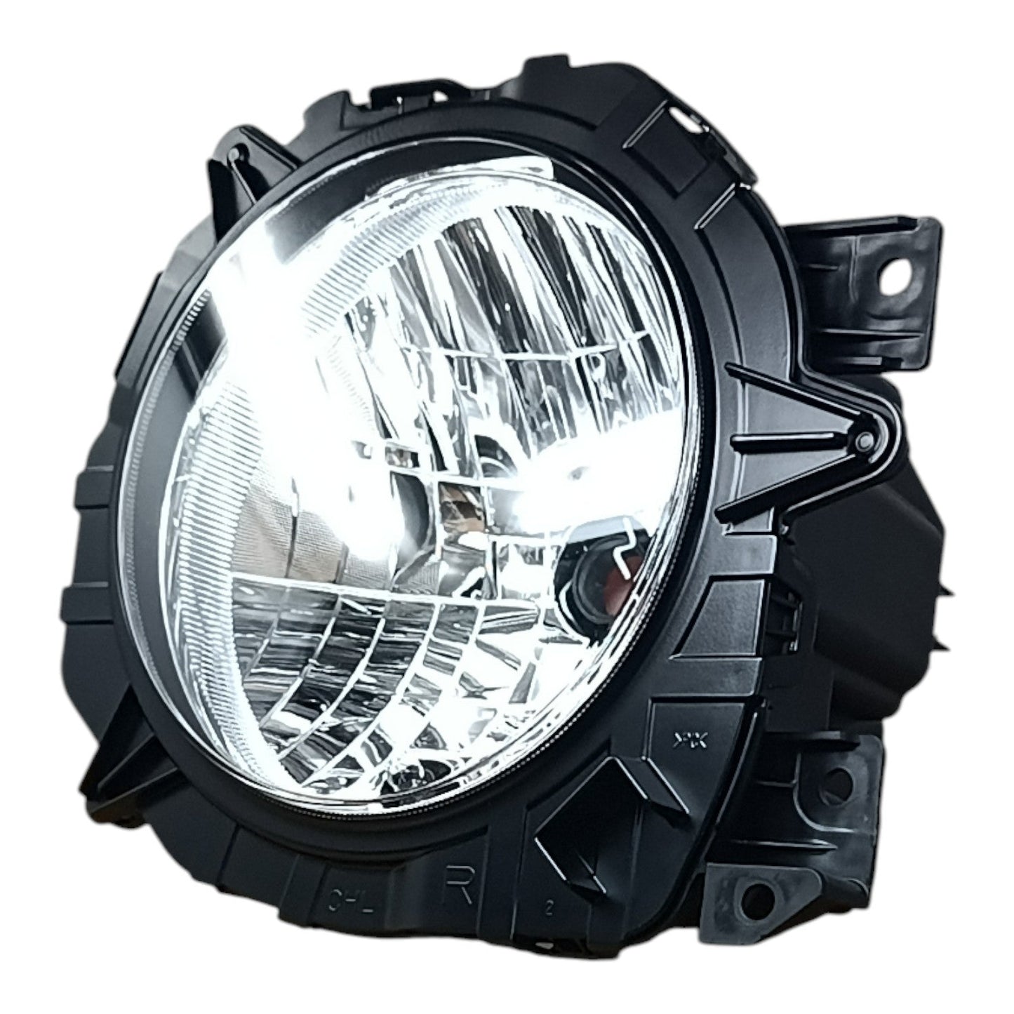 FRENTE DE FARO DELANTERO DERECHO SUZUKI JIMNY 2023-2025 OEM