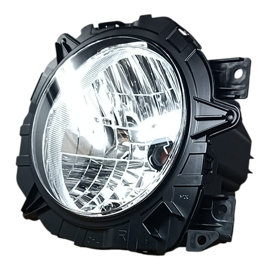 FRENTE DE FARO DELANTERO DERECHO SUZUKI JIMNY 2023-2025 OEM