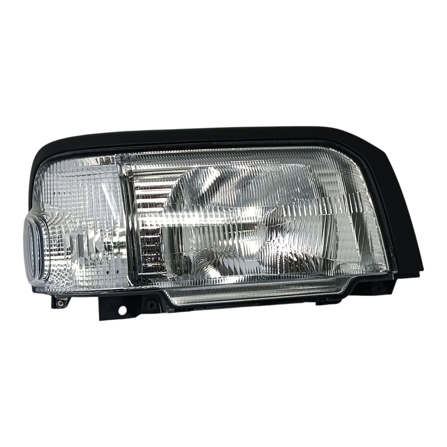 VISTA FRONTAL FARO DELANTERO DERECHO SUZUKI SUPER CARRY 2015 2022 OEM