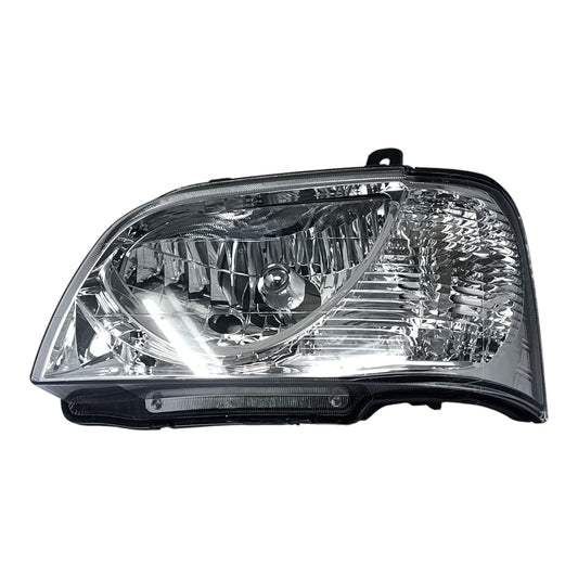 FRENTE DE DARO DELANTERO IZQUIERDO SUZUKI EECO 2012 2024 OEM