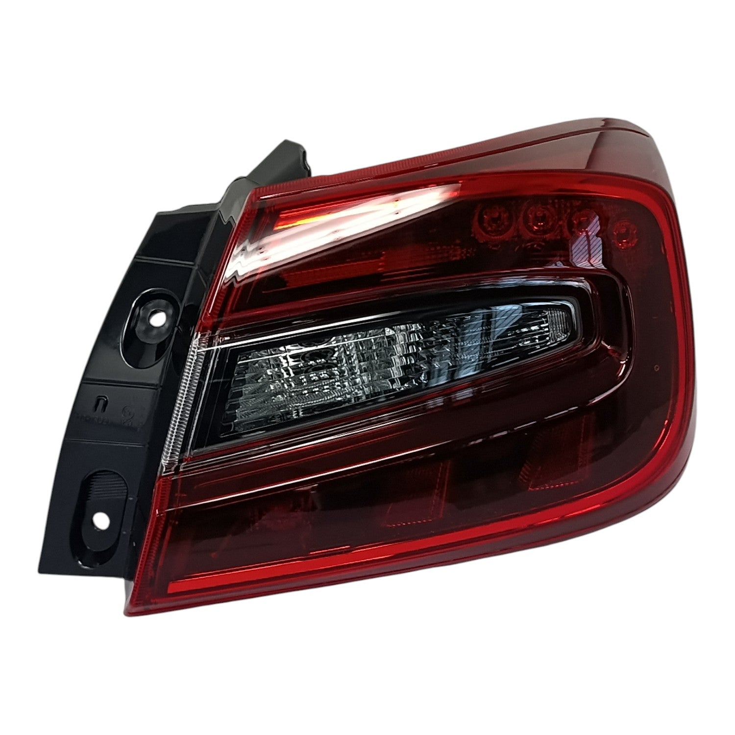 FRENTE DE FARO TRASERO DERECHO SUZUKI BALENO 2022 2025 OEM