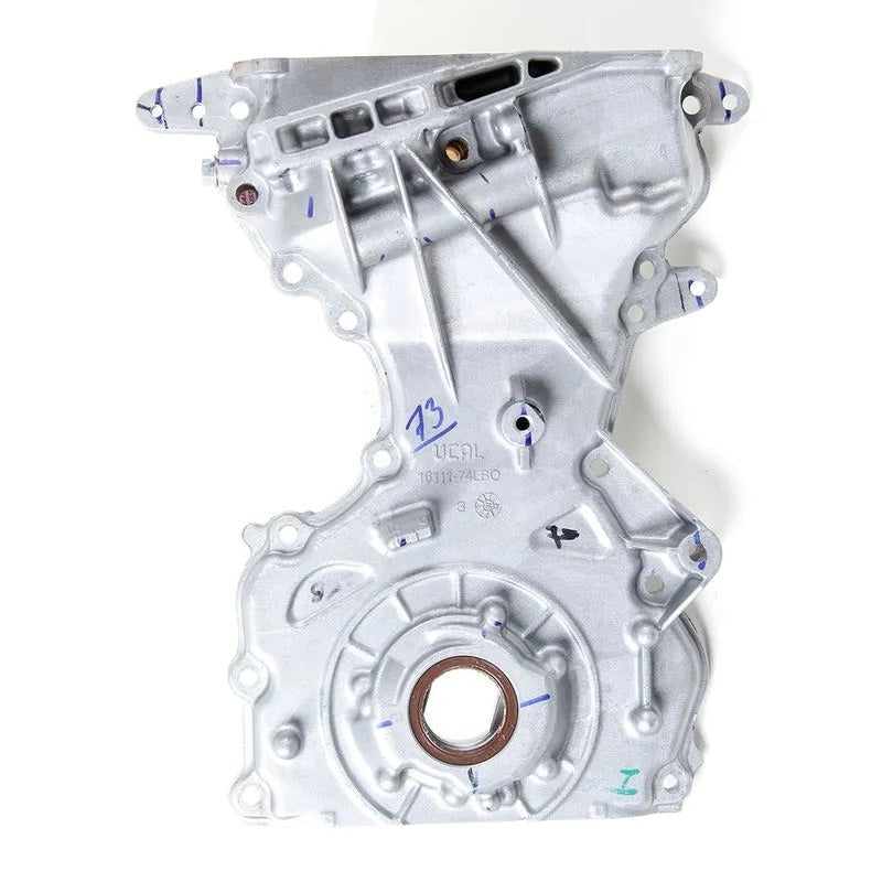 FRONTAL DE BOMBA DE ACEITE SUZUJI CIAZ ERTIGA VITARA 2018 2024 ORIGINAL