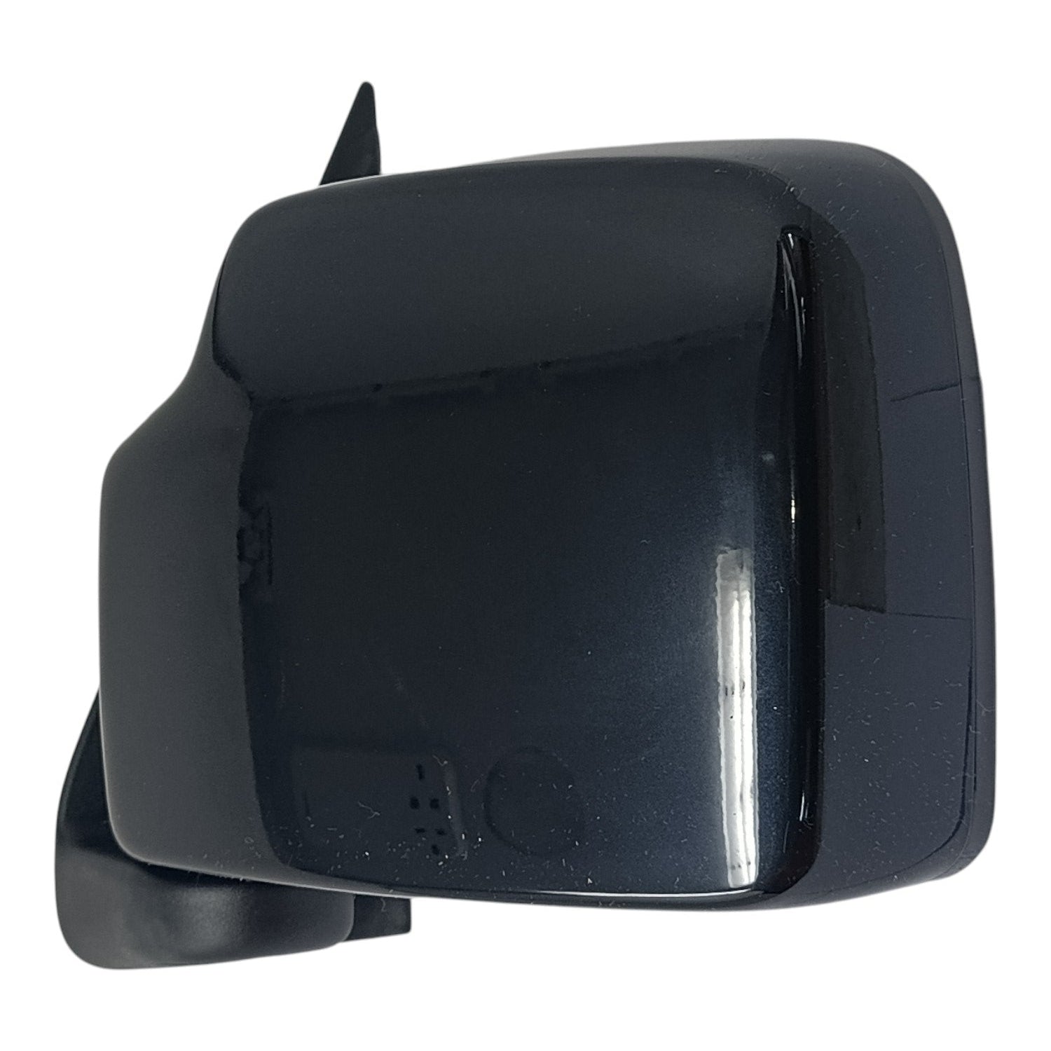 VISTA FRONTAL ESPEJO RETROVISOR IZQUIERDO SUZUKI JIMNY GLX 2023-2025