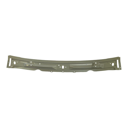 VISTA FRONTAL TAPA PANEL DE CAPOT SUZUKI EECO 2009-2026